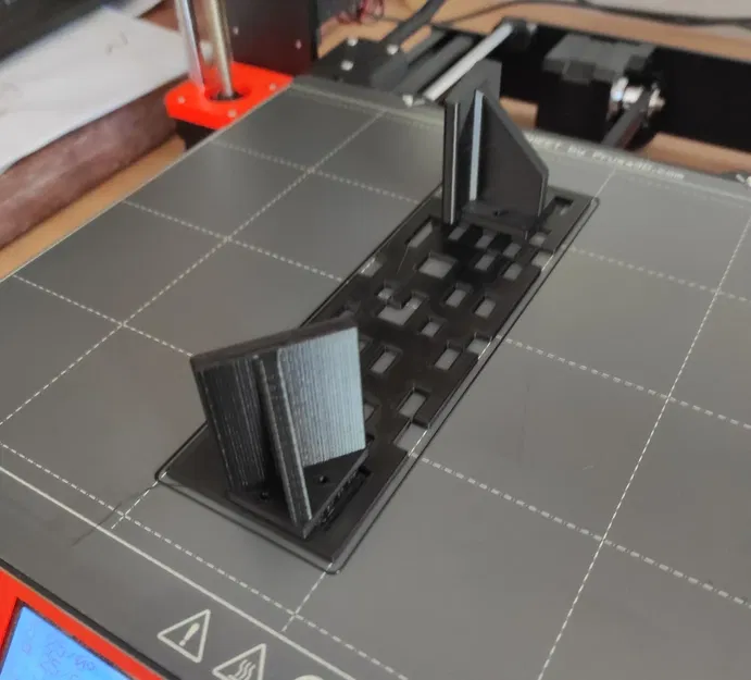 Giá đỡ treo tường cho máy khoan - Image 4