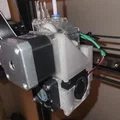 JGMaker Artist-D với extruder clone BMG và hot end MK8 (Creality) - Thumbnail 2