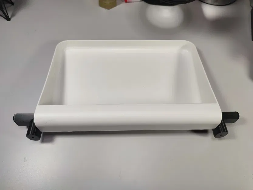 Ray IKEA SUNNERSTA cho 1 Khay - Image 2