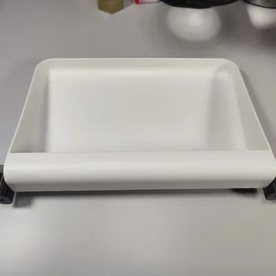 Ray IKEA SUNNERSTA cho 1 Khay