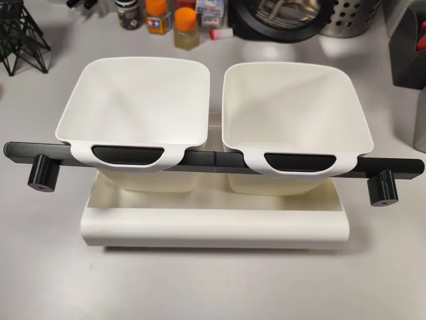 Ray IKEA SUNNERSTA cho 1 Khay - Image 3