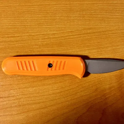 Ốp Cán Dao CIVIVI Ostap Hel Circulus