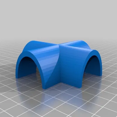 Hang Rùa Vòm Cho Bể Cá