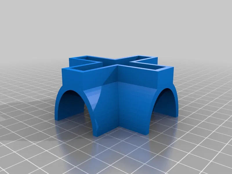 Hang Rùa Vòm Cho Bể Cá - Image 2