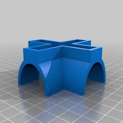 Hang Rùa Vòm Cho Bể Cá