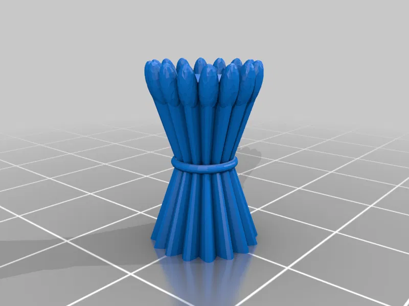 Raccoon Tycoon Commodities Bit - Chi tiết xúc xắc - Image 6