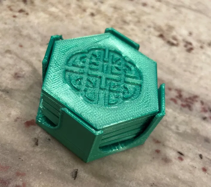 Giá đỡ Dấu hiệu Trung lập của War Chest - Image 1