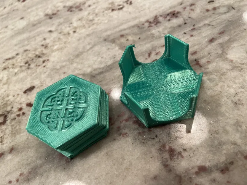 Giá đỡ Dấu hiệu Trung lập của War Chest - Image 3