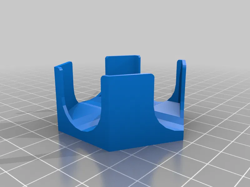 Giá đỡ Dấu hiệu Trung lập của War Chest - Image 4