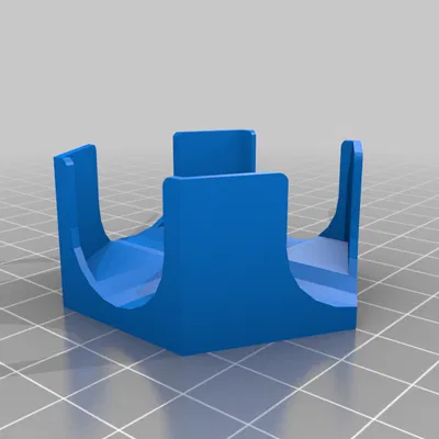 Giá đỡ Dấu hiệu Trung lập của War Chest