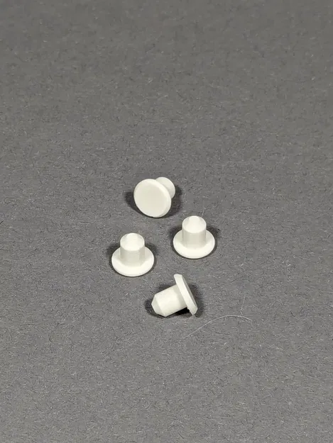 Nút Bịt Lỗ Tường - Image 1