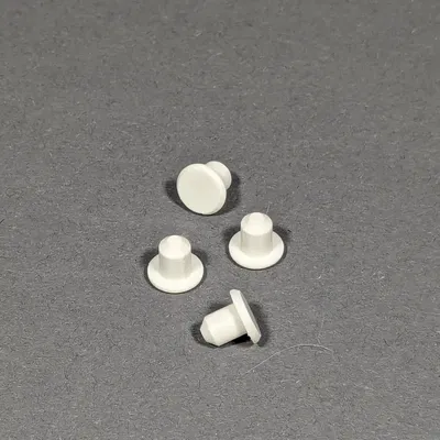 Nút Bịt Lỗ Tường