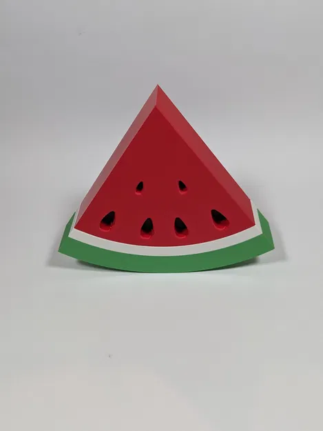 Dự Án Dưa Hấu - Image 2