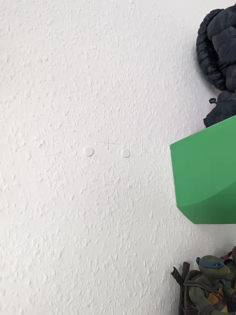 Nút Bịt Lỗ Tường - Image 2