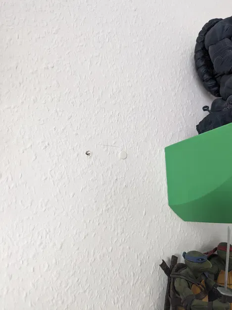 Nút Bịt Lỗ Tường - Image 3