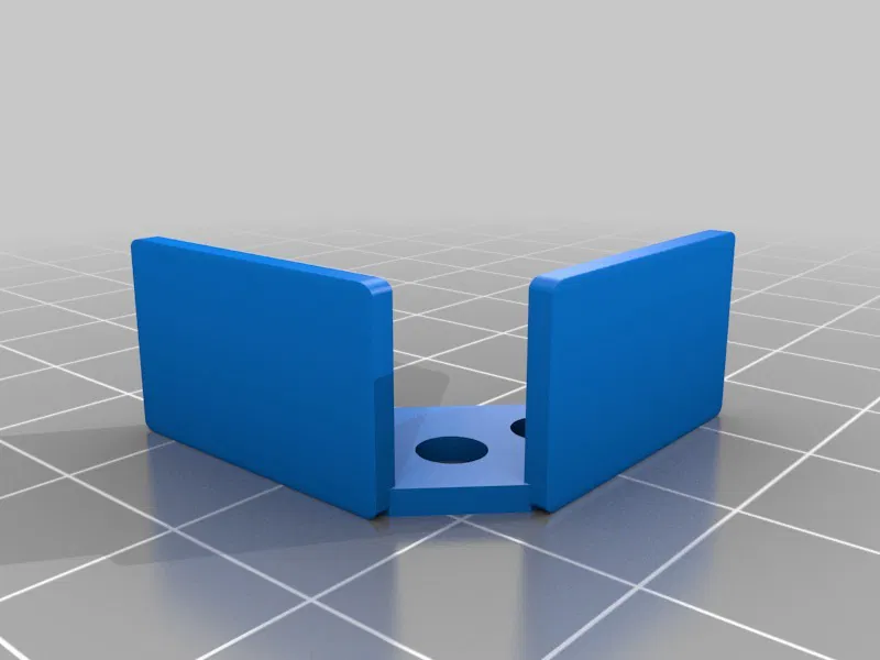 Gia cố góc cho máy bay RC - Image 1