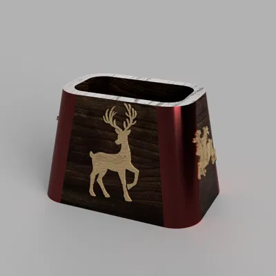 Trang trí Giáng sinh