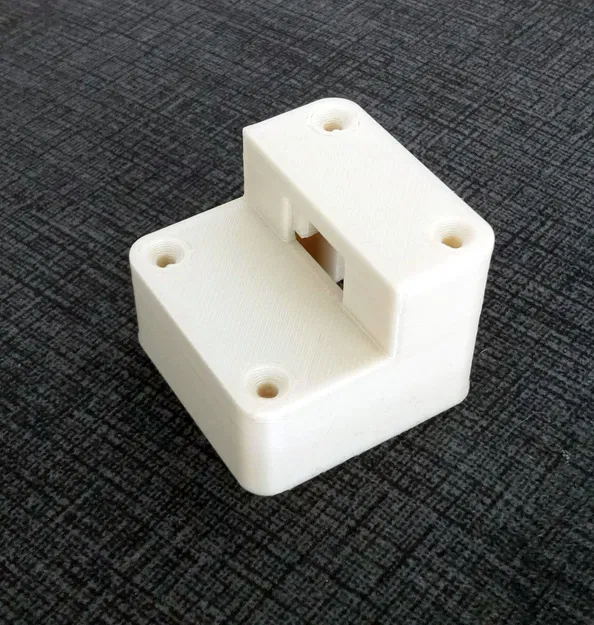 Nắp công tắc giới hạn X cho Ender 3 - Image 3