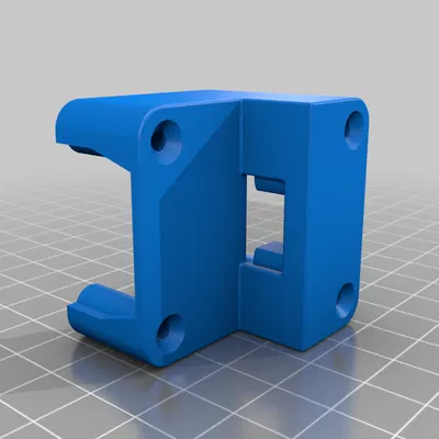 Nắp công tắc giới hạn X cho Ender 3