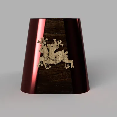 Trang trí Giáng sinh