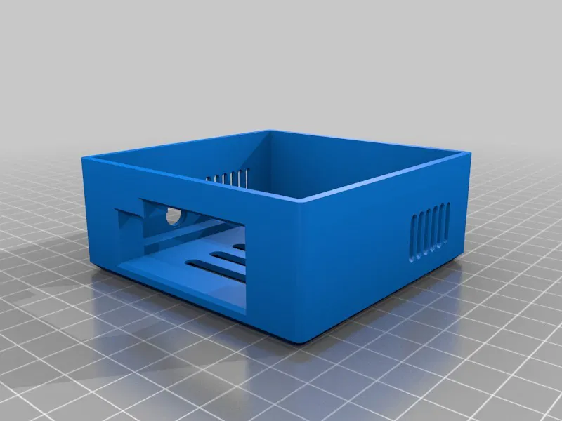 Vỏ Case OUYA Tùy Chỉnh - Bản Remix - Image 2