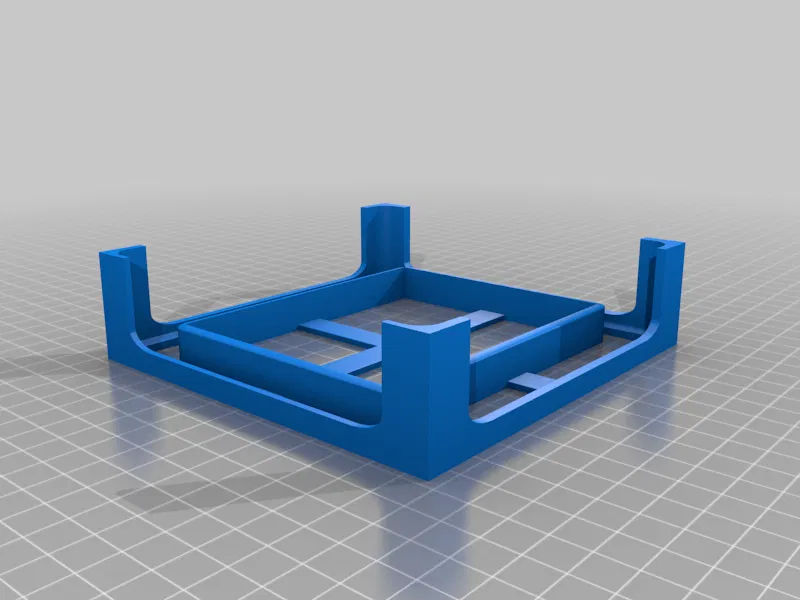 Hộp đựng Insert Raccoon Tycoon Base Game - Image 2