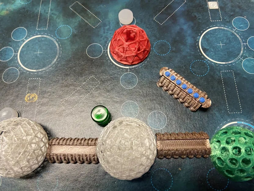 Vòm Thành Phố Dưới Biển - Image 1