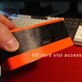 Vỏ Case Raspberry Pi SSD (SSDPi) - Thumbnail 2