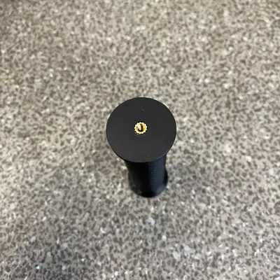 Giá đỡ cuộn dây gắn hông cho Prusa BEAR/2020 nhôm với inserts nhiệt M3