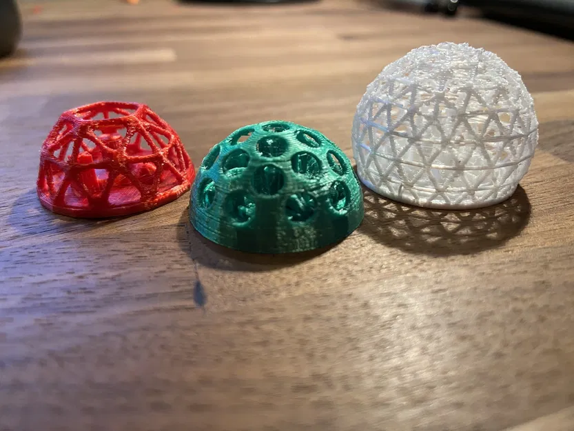 Vòm Thành Phố Dưới Biển - Image 2