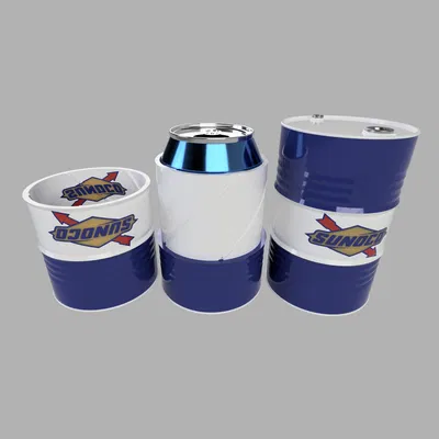 Thùng Đựng Bia/Làm Lạnh Sunoco