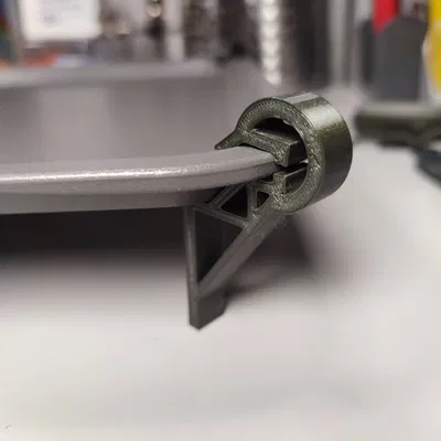 Bộ xếp chồng IKEA TILLGANG cho kệ/giá phơi đồ