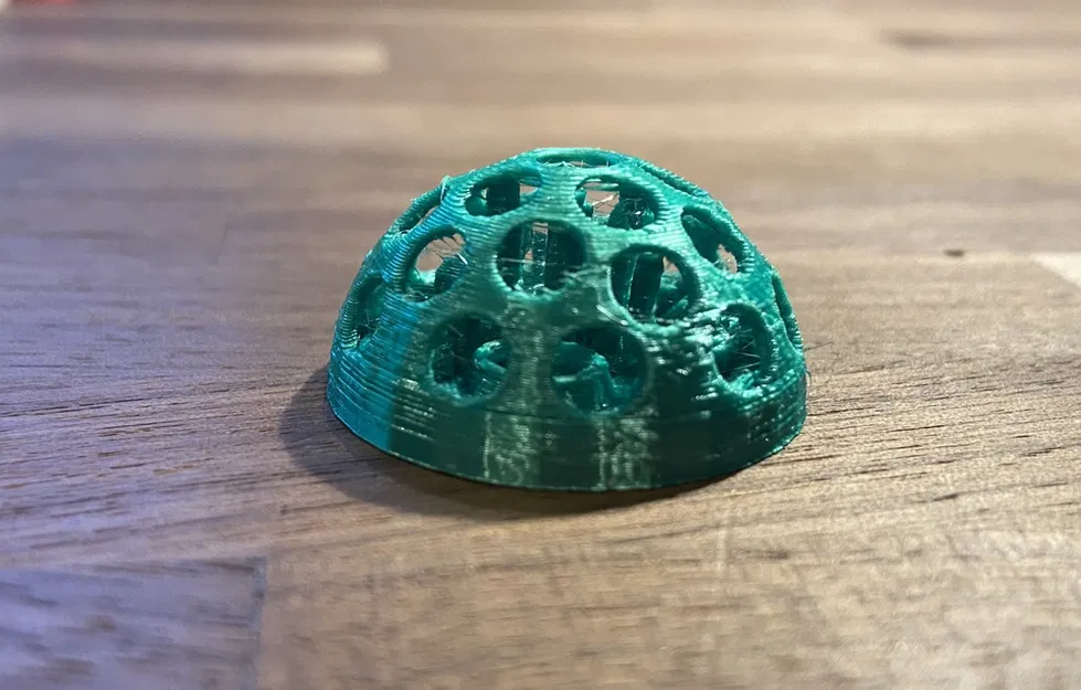 Vòm Thành Phố Dưới Biển - Image 4