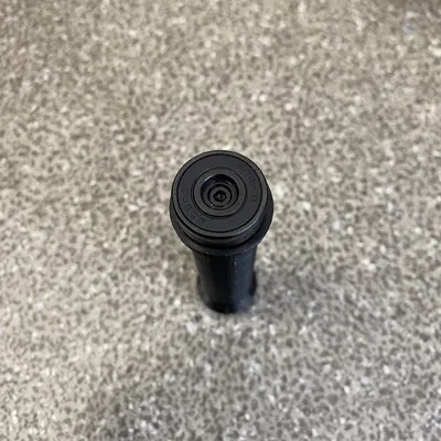 Giá đỡ cuộn dây gắn hông cho Prusa BEAR/2020 nhôm với inserts nhiệt M3