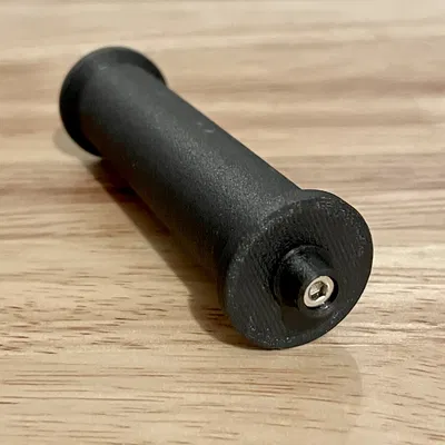 Giá đỡ cuộn dây & Cổng luồn dây ngược cho Bear Upgrade