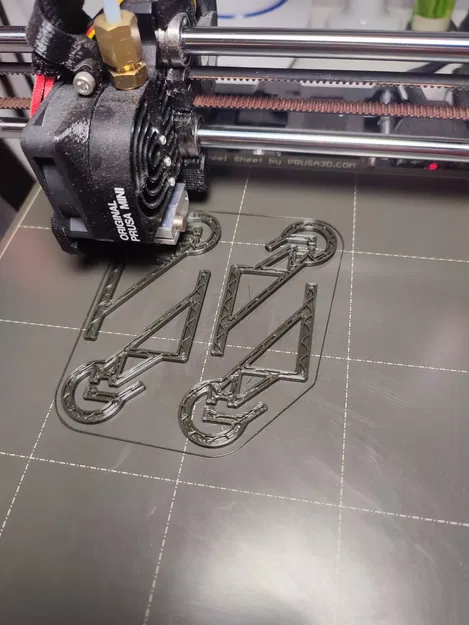 Bộ xếp chồng IKEA TILLGANG cho kệ/giá phơi đồ - Image 9