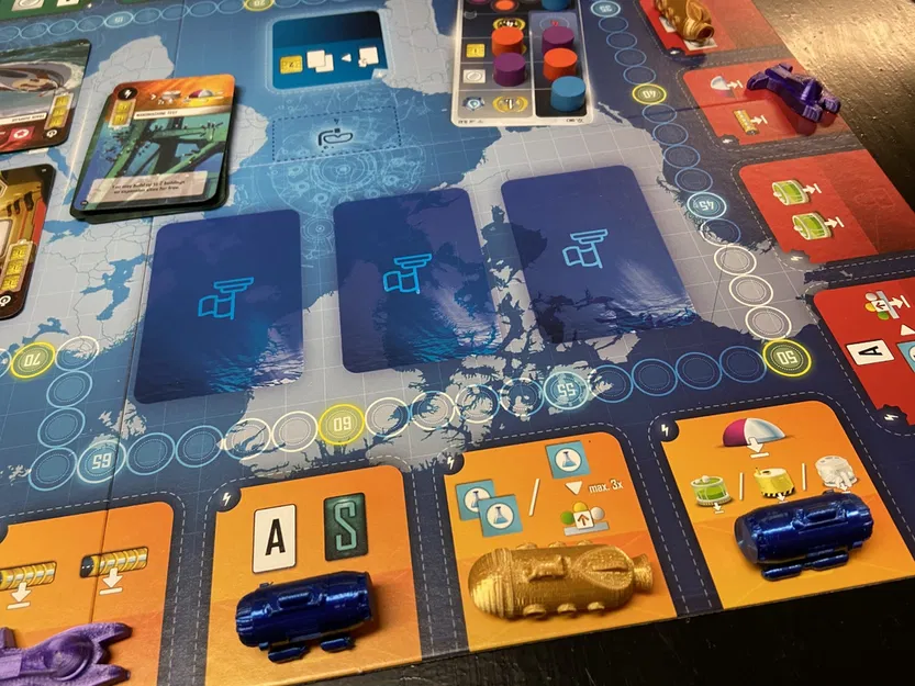 Vòm Thành Phố Dưới Biển - Image 7