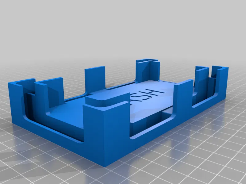 Hộp đựng Insert Raccoon Tycoon Base Game - Image 9