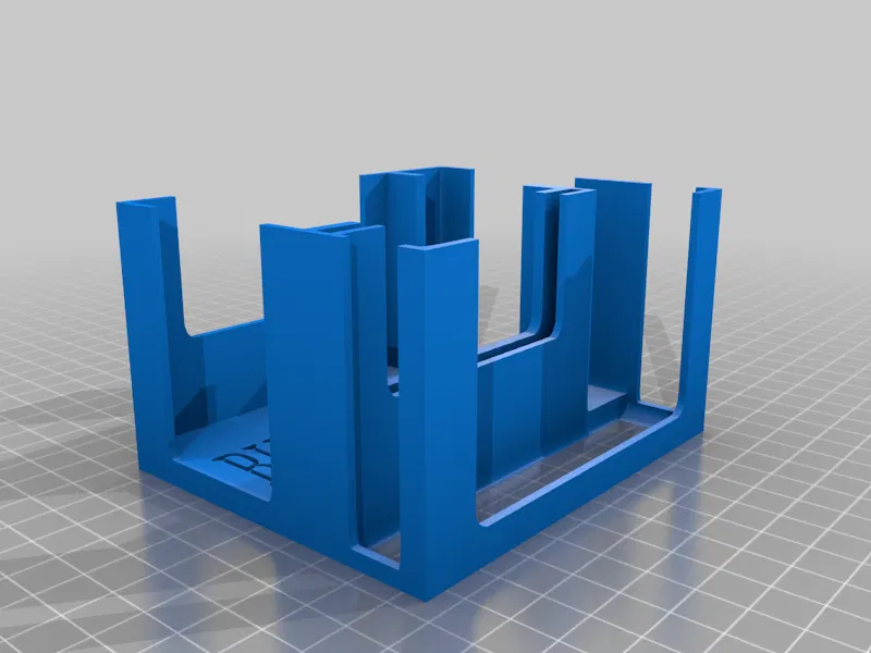 Hộp đựng Insert Raccoon Tycoon Base Game - Image 10