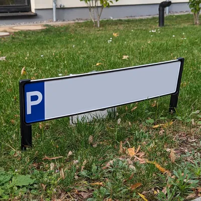 Giá Đỡ Biển Số Xe Tiêu Chuẩn Châu Âu