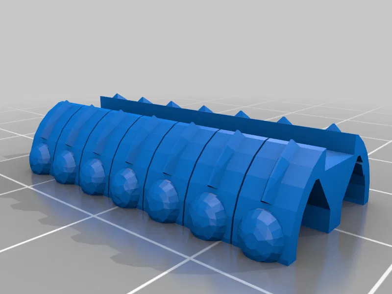 Đường hầm cho Board Game Thành Phố Dưới Biển - Image 7