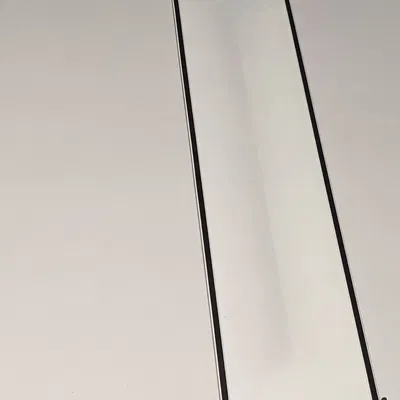 Giá Đỡ Biển Số Xe Tiêu Chuẩn Châu Âu