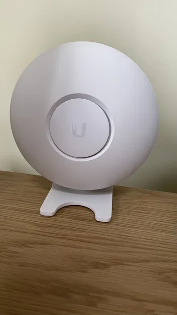 Chân Đế Bàn Cho Unifi nanoHD - Image 2