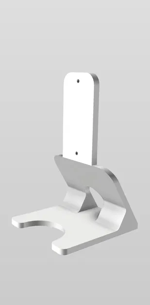 Chân Đế Bàn Cho Unifi nanoHD - Image 3