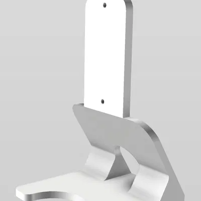 Chân Đế Bàn Cho Unifi nanoHD