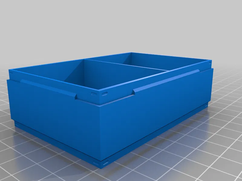 Hộp đựng Insert Raccoon Tycoon Base Game - Image 14