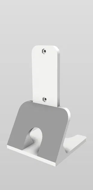 Chân Đế Bàn Cho Unifi nanoHD - Image 4