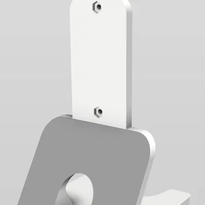 Chân Đế Bàn Cho Unifi nanoHD