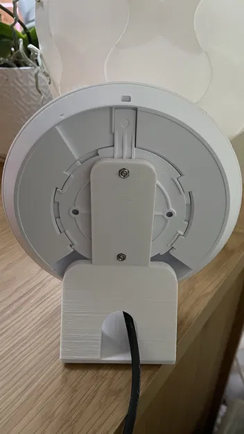 Chân Đế Bàn Cho Unifi nanoHD - Image 5