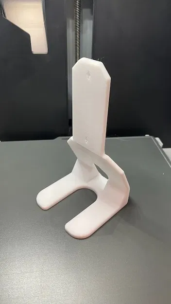 Chân Đế Bàn Cho Unifi nanoHD - Image 6